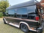 DODGE RAM VAN LPG, Automaat, Buscamper of Camperbus, Tot en met 2, Particulier