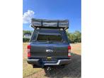 Ford ranger 2021 Overland INCLUSIEF daktent, Auto's, Bestelwagens en Lichte vracht, Automaat, Gebruikt, Bedrijf, Diesel