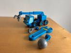 Paw patrol en Lifty, Kinderen en Baby's, Speelgoed |Speelgoedvoertuigen, Ophalen, Zo goed als nieuw