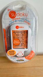 Techno Source elektronische Sudoku in verpakking, Games en Spelcomputers, Spelcomputers | Overige, Ophalen of Verzenden