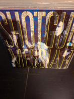 lp - shotgun messiah - shotgun messiah - vak 17, Ophalen of Verzenden, Zo goed als nieuw