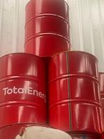 olievaten 209 ltr 1xgebruikt, Enlèvement, Comme neuf