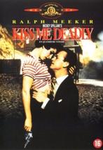 Kiss me deadly met Ralph Meeker, Paul Stewart,, Cd's en Dvd's, Dvd's | Klassiekers, Vanaf 16 jaar, Ophalen of Verzenden, Zo goed als nieuw