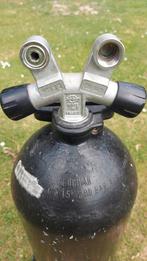 Bouteille de plongée, Watersport en Boten, Duiken, Ophalen, Gebruikt, Duikfles