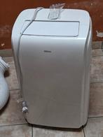 Mobiele Airco/Verwarming Qlima PH534, Elektronische apparatuur, Airco's, Ophalen, Gebruikt, Verwarmen, Afstandsbediening