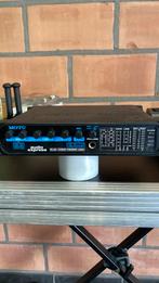 Motu Audio express usb+firewire, Muziek en Instrumenten, Ophalen, Zo goed als nieuw