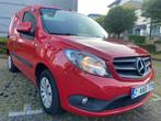 Mercedes citan 2019 diesel EURO 6, Autos, Achat, Euro 6, Boîte manuelle, Diesel
