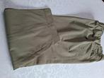 mosgroene enkel damesbroek maat 42, Kleding | Dames, ANDERE, Maat 42/44 (L), Nieuw, Ophalen of Verzenden