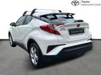 Toyota C-HR C-BUSINESS Plus, Automaat, USB, 72 kW, 86 g/km