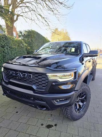 Dodge Ram Model 2025 RHO € 94.900 ,- excl btw (automaat) beschikbaar voor biedingen