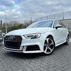 Audi A3 S-line, Auto's, Particulier, Te koop, A3