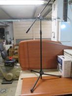 Euromet Tripod (microfoonstatief), Muziek en Instrumenten, Ophalen of Verzenden, Zo goed als nieuw, Muziekstandaard, Microfoon