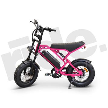 Supride Deal! V20 mini – 5 KLEUREN – vanaf 1,30 m – Garantie beschikbaar voor biedingen