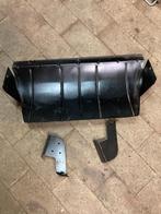 VW181 kubel beschermplaat onderkant motor., Auto-onderdelen, Ophalen of Verzenden, Gebruikt, Volkswagen