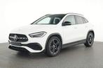 Mercedes-Benz GLA 200 d 4MATIC *pano dak*, Auto's, Mercedes-Benz, Automaat, Stof, Gebruikt, Wit