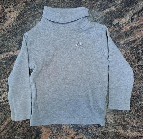 Pull col roulé gris taille 92, Enfants & Bébés, Vêtements enfant | Taille 92, Comme neuf, Garçon ou Fille, Pull ou Veste, Enlèvement ou Envoi