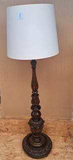klassieke staande lamp, Ophalen, Gebruikt, ., .