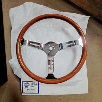 volant empi classic 381mm vw cox