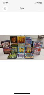 57 x Now CD (Beste Britse hitlijstcompilatie), Verzenden