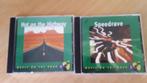 2 x CD * Music on The Road, Envoi, Comme neuf