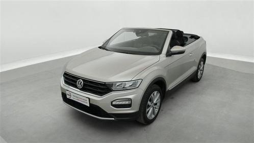 Volkswagen T-Roc 1.5 TSI Style OPF DSG, Autos, Volkswagen, Entreprise, Achat, T-Roc, Toit ouvrant, Essence, Cabriolet, 2 portes