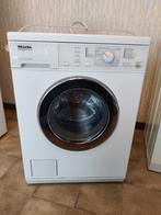Wasmachines Miele/Bosch/AEG - 4 modellen, Ophalen, Gebruikt, Voorlader, Energieklasse A of zuiniger