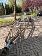 Boot aanhanger, Watersport en Boten, Boottrailers, Ophalen, Zo goed als nieuw