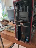 computer HP tower case, Ophalen