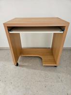 Computertafel, Ophalen