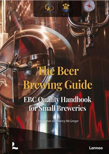 The Beer Brewing Guide: € 35 beschikbaar voor biedingen