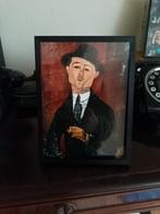Fotografie Modigliani, Antiek en Kunst, Ophalen of Verzenden