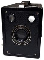 fotobox Brownie Target six-20, Ophalen of Verzenden, Brownie Target, Retrohouse@pandora.be, Be