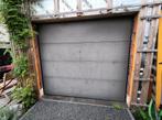 Garagepoort sectionaalpoort, Auto diversen, Autostaanplaatsen en Garages