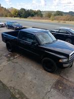 Dodge RAM 1500, Achat, Particulier, LPG, RAM