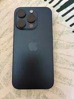 Iphone 15 pro, Telecommunicatie, Mobiele telefoons | Apple iPhone, Ophalen, IPhone 15, Blauw, 88 %