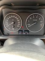 BMW 114I, Auto's, Zwart, Zwart, USB, Handgeschakeld