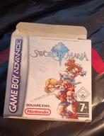 Zwaard van Mana - Gameboy Advance, Games en Spelcomputers, Ophalen of Verzenden, Gebruikt