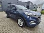 Hyundai TUCSON 1.6 Turbo 4WD / AUTOMAAT / PREMIUM / 1e, Auto's, Automaat, Bedrijf, 5 zetels, Tucson