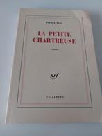 De kleine Chartreuse, Pierre Péju, Ophalen of Verzenden, Gelezen
