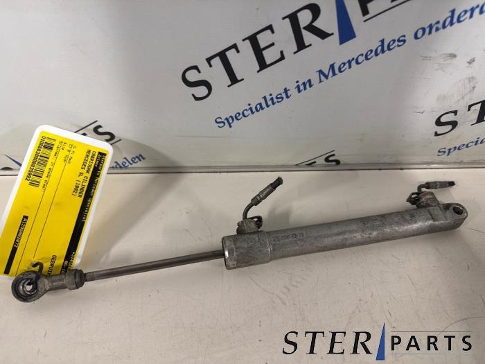 Cabriodak cilinder van een Mercedes SL, Gebruikt, -, Ophalen of Verzenden, -