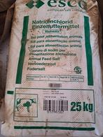 landbouwzout, Enlèvement ou Envoi