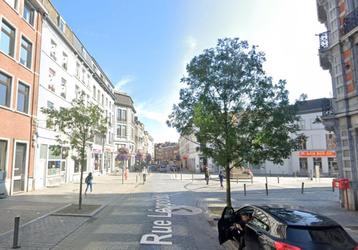 Immeuble de rapport/RDC commercial + 4 appartements beschikbaar voor biedingen