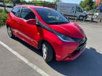 Toyota Aygo 1.0 VVT-i Multi Mode x-play, Auto's, Toyota, Automaat, Aygo, 998 cc, Stadsauto