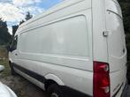 Crafter, Auto's, Volkswagen, Euro 5, Overige modellen, 120 kW, Particulier