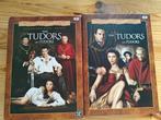 DVD The Tudors seizoen 1 tem 4, Cd's en Dvd's, Ophalen, Boxset, Drama, Zo goed als nieuw