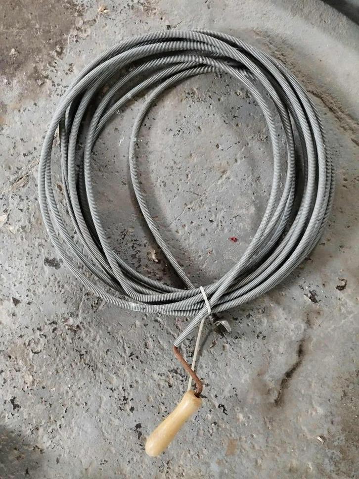 AFVOERONTSTOPPER, Doe-het-zelf en Bouw, Sanitair, Nieuw, Ophalen