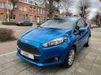 Ford Fiesta Ford Fiesta 1.0i/LICHTE VRACHT/AC/1E EIG/26.000, Auto's, Ford, Te koop, 80 pk, Benzine, Fiësta