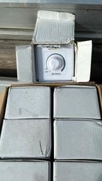 Dim schakelaars 7 stuks, Ophalen, Zo goed als nieuw