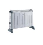 Chauffage électrique (delonghi), Enlèvement, Comme neuf, Thermostat