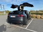 Tesla Model X 100D – 7 zitplaatsen, Auto's, Model X, 7 zetels, Elektrisch, Trekhaak